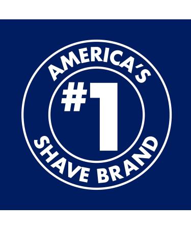 Gillette Heated Razor for Men Starter Shave Kit | 1 Handle, 2 Blade Refills, Charging Dock - Buy Online on GoSupps.com