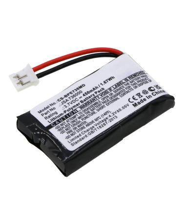 Battery for Biohit Picus Picus NxT Battery Replacement for SA 736000 Battery