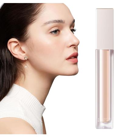 Concealer Stick Full Coverage Corrector Concealer Longwear Face Makeup Creamy Finish for Under Eyes Makeup Blemish Eraser Dark Circles Nanyaciv Natural Color - Buy Online on GoSupps.com
