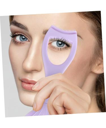 Mipcase 3pcs Eyeliner Auxiliary Artifact Mascara Tools Lash Shield Lash Tool Cosmetic Eyelash Medium - Buy Online on GoSupps.com