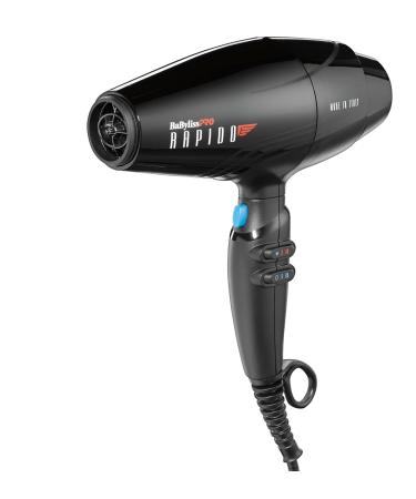 BaBylissPRO High Performance Rapido Hairdryer - Buy Online on GoSupps.com