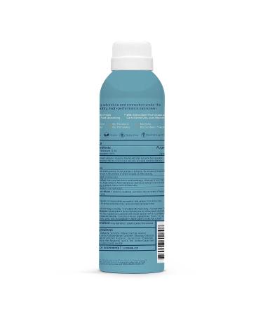 Bare Republic Clearscreen SPF 100 Sunblock Spray 6oz - Water Resistant, Invisible Finish - Buy Online on GoSupps.com