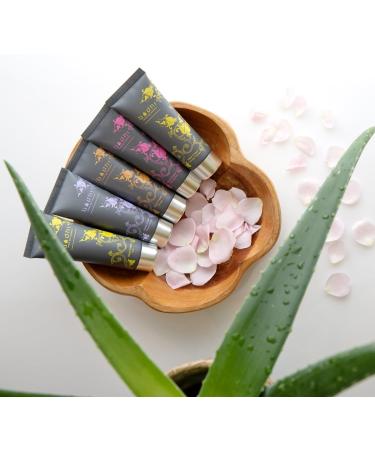 BODHI YUZU Hand Cream 50g | With Vegetable Oils | Shea Butter & Cocoa Butter | Regenerating | Organic & Vegan - Buy Online on GoSupps.com