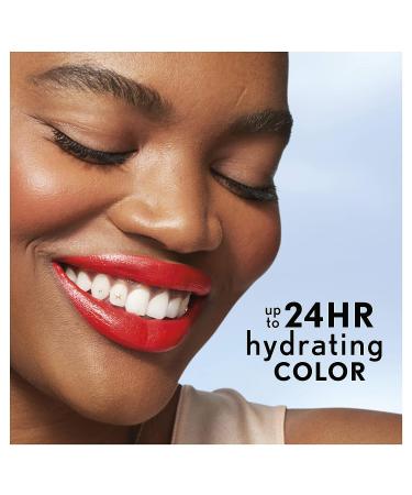 COVERGIRL Exhibitionist Cream Lipstick in Peach High - 0.12 Ounce (Pack of 1) - Buy Online on GoSupps.com