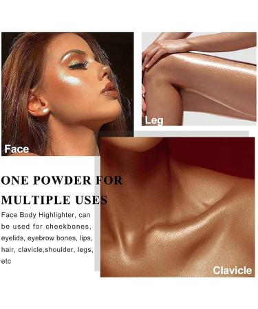 Fairy Highlighters for Makeup and Make-up - Buy Online on GoSupps.com