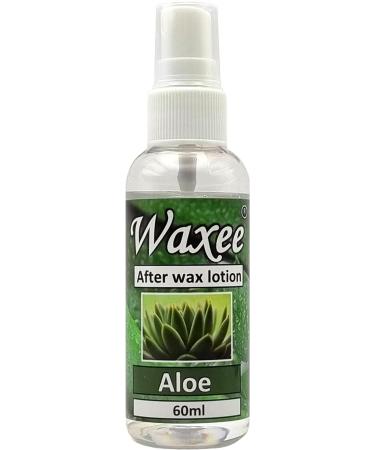 Professional Complete Waxing Kit with Film Hard Wax Heater, After Wax Oil, Spatulas, and WAXEE FLEX 500g Stripless Wax - Buy Online on GoSupps.com