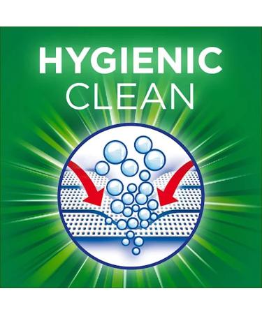 Ariel Professional Liquipods All in One Colour Protect - 2x50 Pods Double Pack for 100 Mesmerizing Washes - Buy Online on GoSupps.com