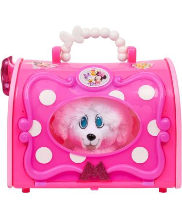 Just Play Minnie Mouse Dog Vinegar White - Buy Online on GoSupps.com