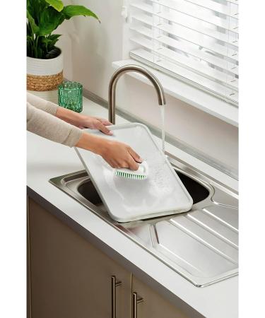 Scotch-Brite Hand & Nail Brush - Pack of 6 Brushes - Buy Online on GoSupps.com