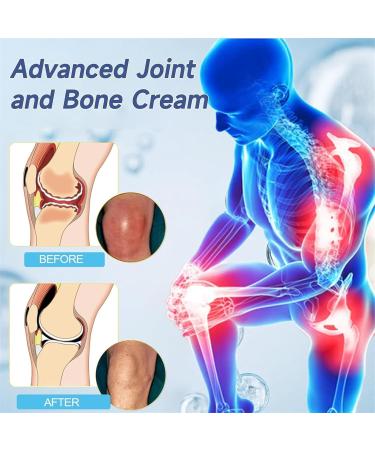 ArthroHeal Hyaluronic Acid Joint Cream - ArthroHeal Hyaluronic Acid Joint Repair Cream ArthroHeal Cream Advanced Joint and Bone Care Cream Joint and Bone T-Therapy Cream for Back (2) - Buy Online on GoSupps.com