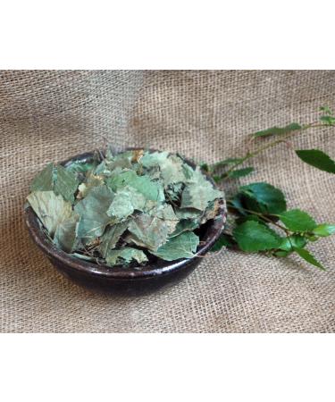 Naturix24 Birch leaf 100 g