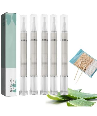 Nail Care Pen nail fungus pencil Health Nail Care Pen Nail Care Pen nail fungus pen Nail Care Pen pen for nail fungus against nail fungus (5PC)