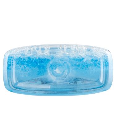 L'Or al Paris Eye Make-up Remover - 157g | Gentle Cleanser for All Skin Types | International Shipping - Buy Online on GoSupps.com