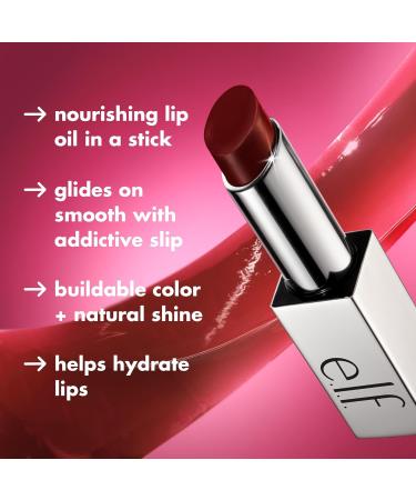 e.l.f. Glow Reviver Slipstick Trufflemaker - Buy Online on GoSupps.com