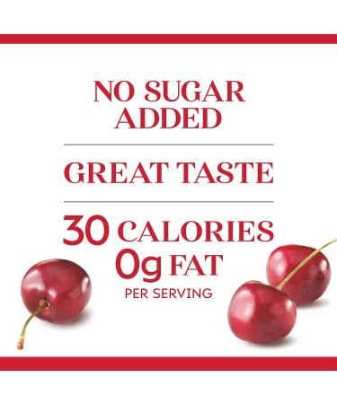 Duncan Hines Wilderness No Sugar Added Cherry Pie Filling & Topping 20 oz (Pack of 12) - Buy Online on GoSupps.com