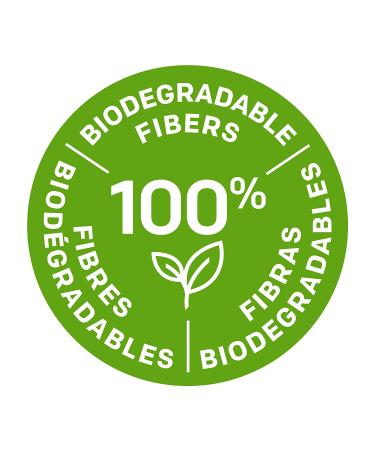 Almay Biodegradable Micellar Water Wipes for Sensitive Skin - 25 Count - Buy Online on GoSupps.com