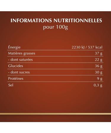 Lindt - 70% Cocoa DESSERT - Dark Chocolate for Baking - 2x200g - Buy Online on GoSupps.com