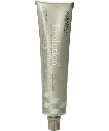 Alfaparf Chemical Hair Dyes Evolution of The Color 9.1 Very Light Ash Blonde 2.05 Ounce by AlfaParf - Buy Online on GoSupps.com