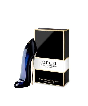 Good Girl by Carolina Herrera for Women 1.0 oz Eau de Parfum Spray - Buy Online on GoSupps.com