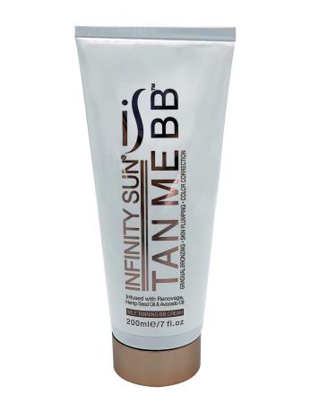 Tan Me BB Self-Tanning BB Cream Gradual Bronzing Self-Tanning Lotion for Body Natural Ingredients Sunless Tanning Lotion Self Tanner Lotion for Fake Tan & TAN EXTENDER 7 Oz