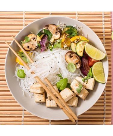 Coco Tree Bean Thread Vermicelli 240g 3 pc Coco | Great in stir-Fries soups and Fresh Spring Rolls - Buy Online on GoSupps.com