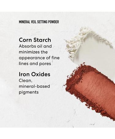 bareMinerals Original Get Started Kit - 4 Piece Vegan Mineral Makeup Set | Travel Sizes Foundation Primer Powder & Brush - Medium Beige 12 - Buy Online on GoSupps.com