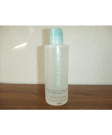 Beauticontrol Skinlogics Lash Enhancing Eye Makeup Remover
