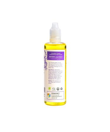 Adorable Baby Natural Baby Oil | EWG Verified | Hydrature Infused | 3.4 oz - Buy Online on GoSupps.com