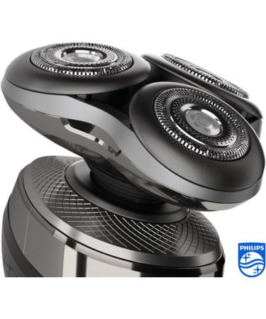Philips Shaver Series 9000 Prestige Replacement Head with Nanotech Blades - SH98/70 - Buy Online on GoSupps.com