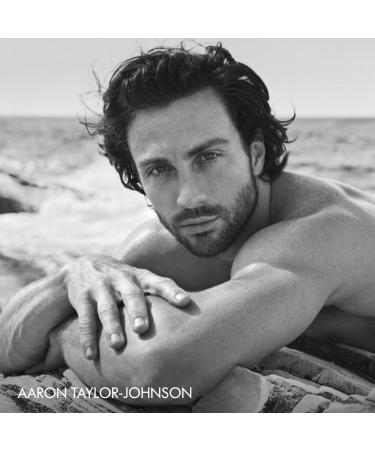 Acqua di Gi Men's After Shave Balm - Fresh & Powerful | Mandarin Lavender Patchouli | 3.4 Fl Oz - International Shipping Available - Buy Online on GoSupps.com