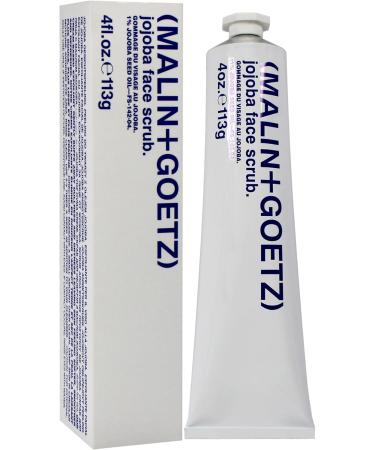 Face Scrub - Jojoba by Malin + Goetz for Unisex - 4 oz Scrub - Buy Online on GoSupps.com