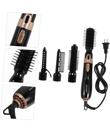 Baluue 2 Sets Curling Iron Portable Heating Curler Durable Hair Curler Personal Hair Curler Curlers Abs - Buy Online on GoSupps.com