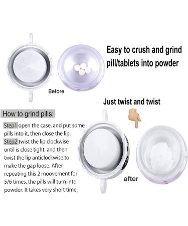 Pet Medicine Feeder Kit - Syringe, Pill Gun, Cutter | Easy Medication Dispenser for Cats & Dogs - Buy Online on GoSupps.com