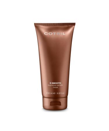 Cotril K-Smooth Supreme Keratin Mask 200ml - Anti-frizz mask
