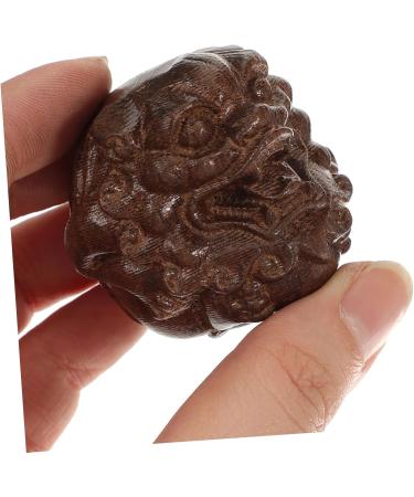 Ultechnovo Wenwan Handle: Embrace Prosperity and Happiness - International Shipping Available - Buy Online on GoSupps.com