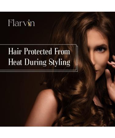 Keratin & Vitamin E Heat Protection Spray - 200ml - Wheat Protein Hair Care | Fast International Shipping - Buy Online on GoSupps.com