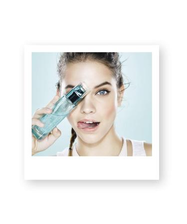 L'Oreal Moisturising Facial Fluid for Mixed to Oily Skin - 70ml | International Shipping Available - Buy Online on GoSupps.com