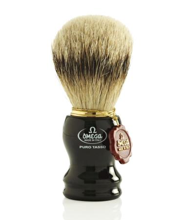 Pennello da Barba in Tasso