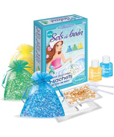 Buy SentoSphere Mini-Salt Unisex (1430) | International Shipping Available - Buy Online on GoSupps.com