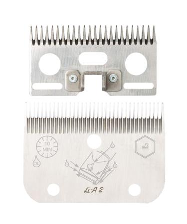 Lister shear knife A2 set