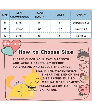 3Pcs Cat Recovery Suit | Abdominal Wound & Skin Disease Care Onesie | Anti-Licking, Large Size, Classic Pattern - Buy Online on GoSupps.com