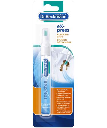 Dr.Beckmann - Stain Remover Pen Express/Germany