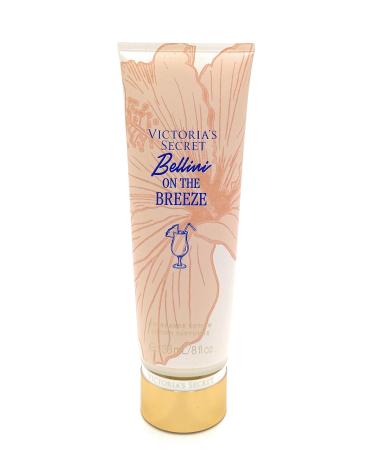 Victoria's Secret Fragrance Body Lotion Bellini on the Breeze 8.0 Fl Oz