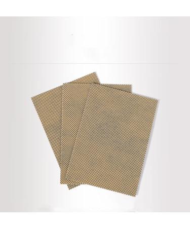 Box Warm Moxibustion Patch Moxibustion Patch Moxa Grass Patch Suitable for Symptoms Such As Cervical Shoulder and Neck Knee Pain and Discomfort - Buy Online on GoSupps.com