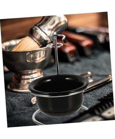 Alipis Grooming Kit for Men - Shaving Brush Holder Razor Stand Shaving Cream Bowl & Utensils for Ultimate Men's Shaving Experience - Buy Online on GoSupps.com