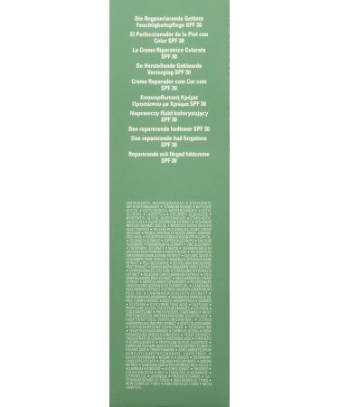 La Mer The Reparative Skintint SPF 30 - #01 Very Fair | Luxury Tinted Moisturizer 40ml - International Shipping Available - Buy Online on GoSupps.com