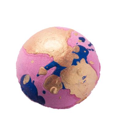 Bomb Cosmetics Bath ball Sparkle & Shine