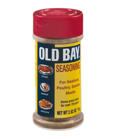 Old Bay Ssnng Shaker Btl