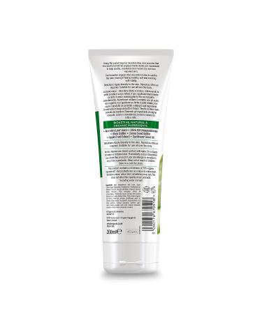 Organic Doctor Aloe Vera Skin Lotion 6.8 fl.oz. - Natural Hydration for Healthy Skin - Buy Online on GoSupps.com