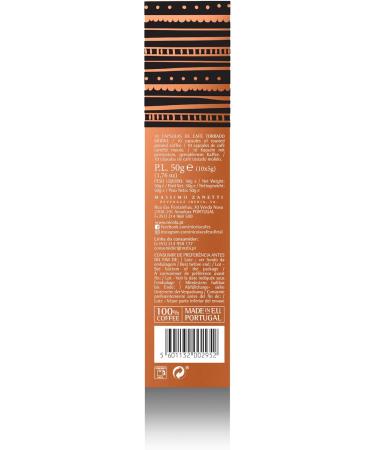 Nicola Caf s Nicola Cafes Alma Kenya Nespresso Compatible Capsules 10 Count Caramel 10 count (Pack of 1) - Buy Online on GoSupps.com